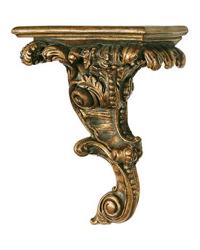 Victorian Wall Bracket